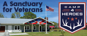 Camp 4 Heroes