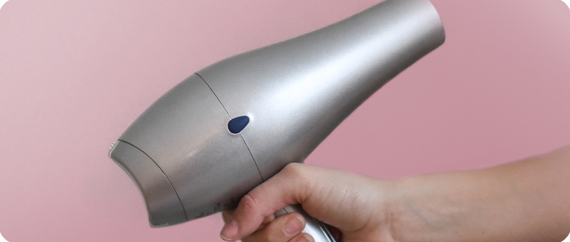Blow-Drying TIps