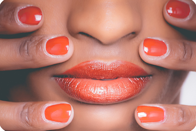 Everyday Nail Care