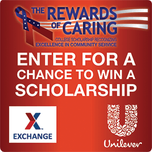 Scholarship Sweepstakes
