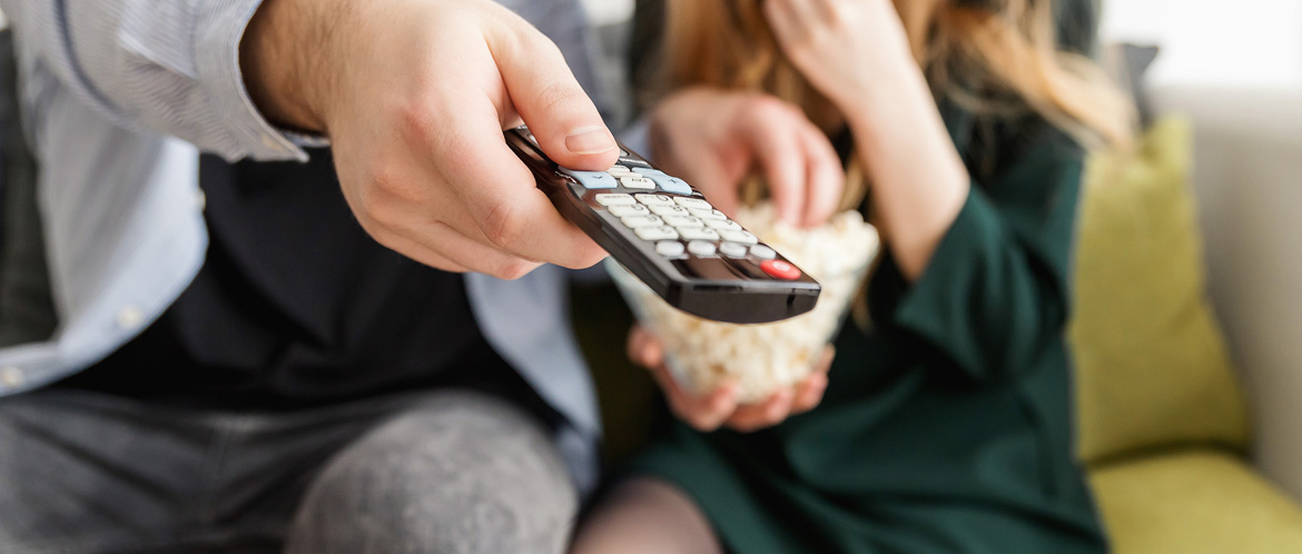TV Free Family Night