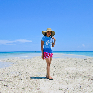 Your Summer Beauty Problems Solved! Summer Beauty