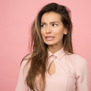 Stress Symptoms: Busted Stress Symptoms - Busted