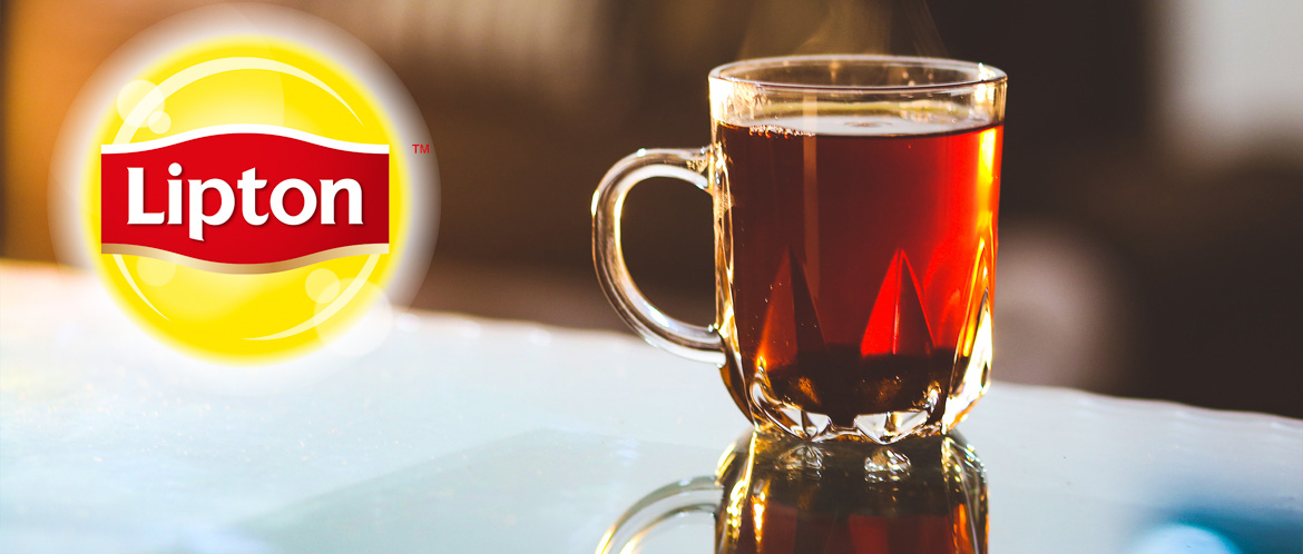 Lipton Savings