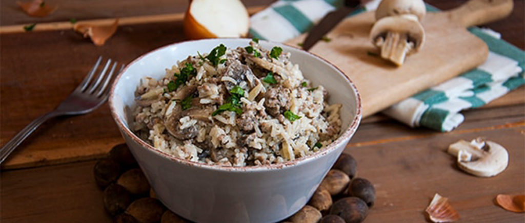 20-minute-stroganoff