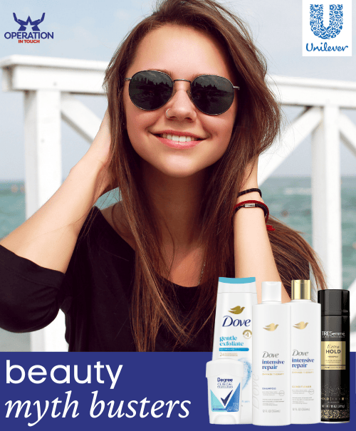Beauty Myth Busters! OIT beauty myth busters article copy 2