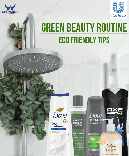 OIT green beauty routine article 3
