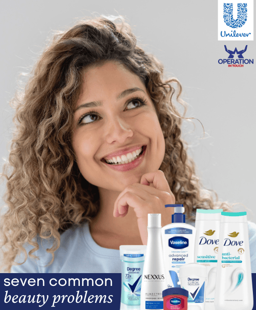 OIT seven common beauty problems article 3