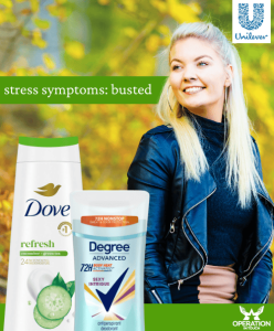 OIT stress symptoms busted article copy