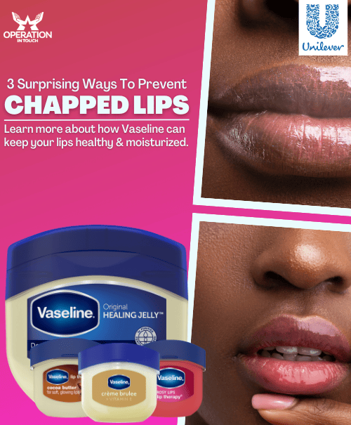 Vaseline 3 surprising ways to prevent chapped lips article 3