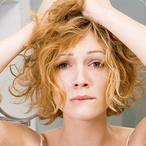 Winter Hair Problems: Solved! Beauty Tips
