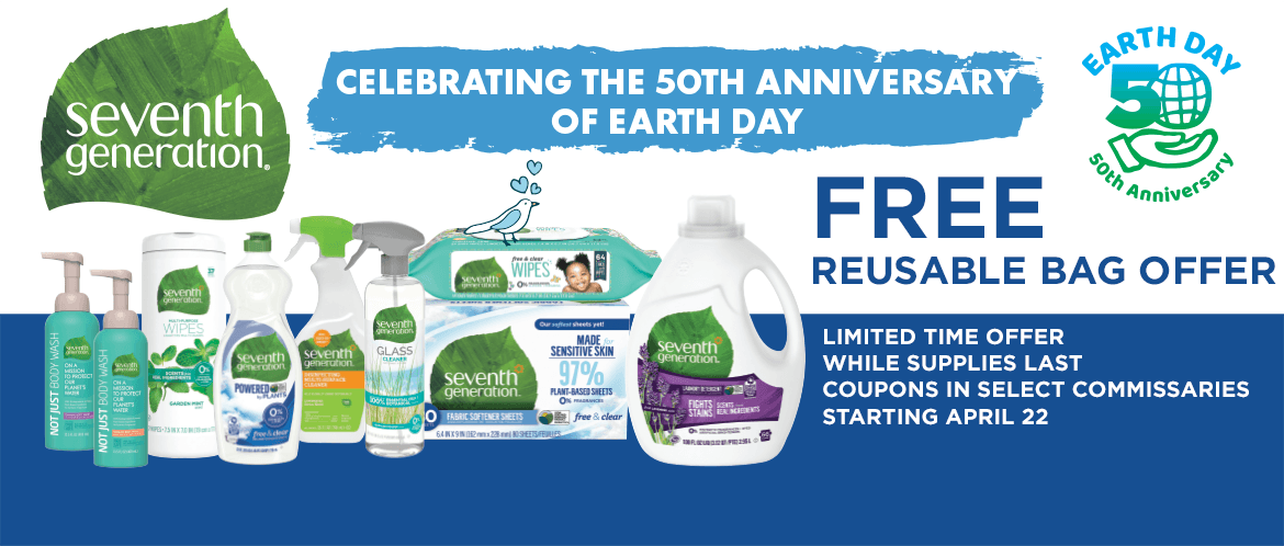 Earth Day 2020