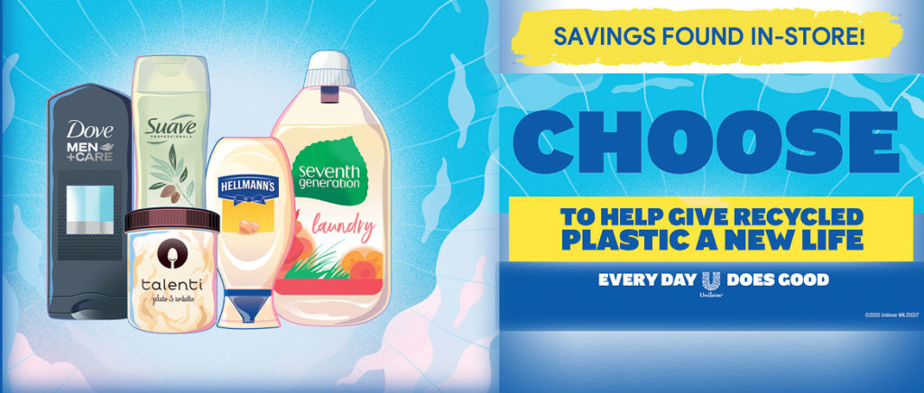 Everyday Unilever Does Good