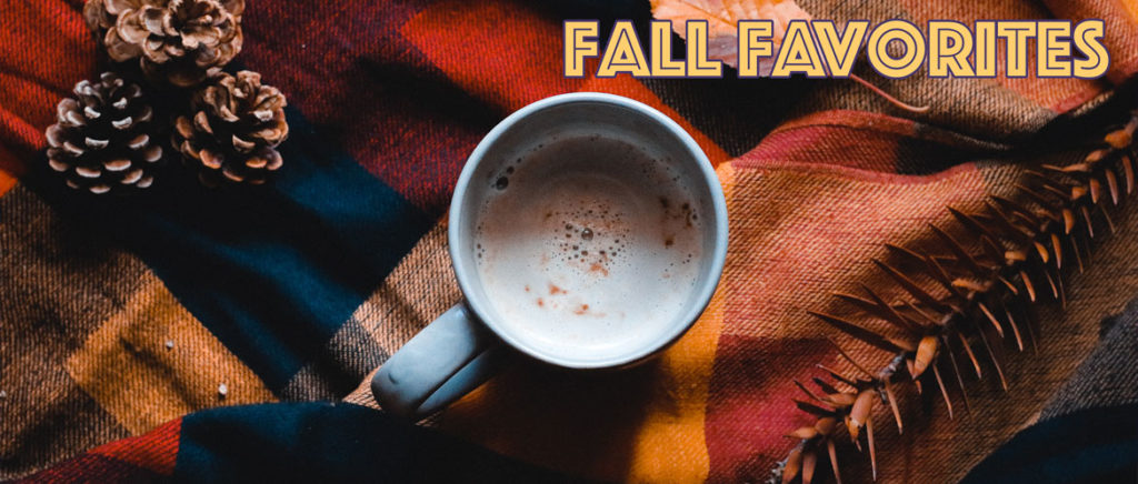 Fall Recipes