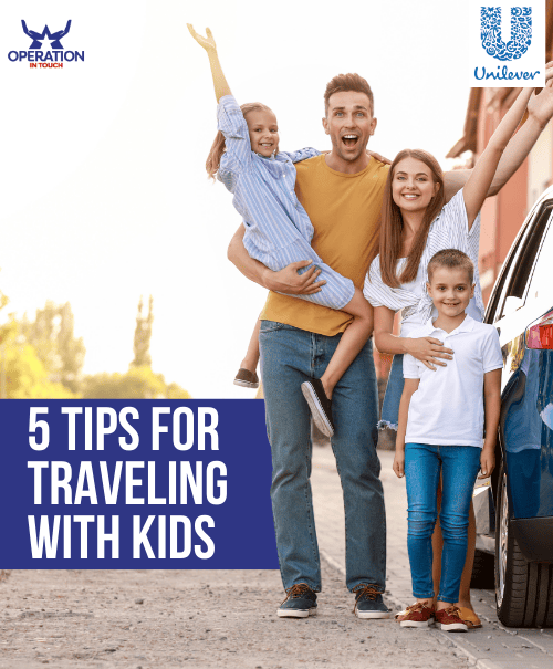 OIT 5 tips for traveling with kids summer article 2