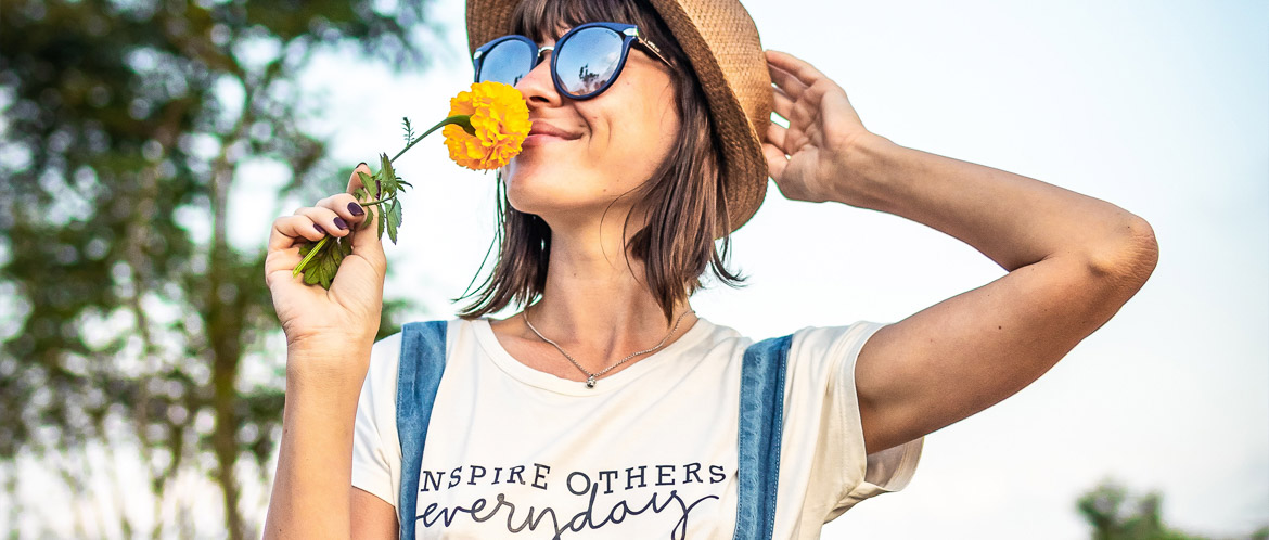 17 Ways Military Spouses are Lucky