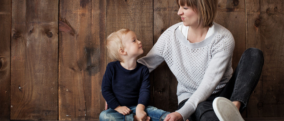 Mother’s Day Ideas