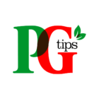 PG Tips logo