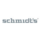 Schmidt's logo