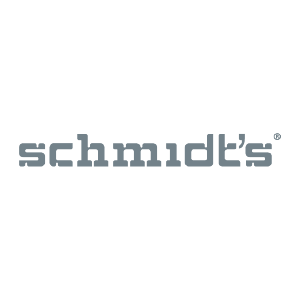 Schmidt's logo