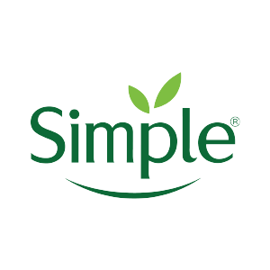 Simple logo