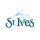 St. Ives logo
