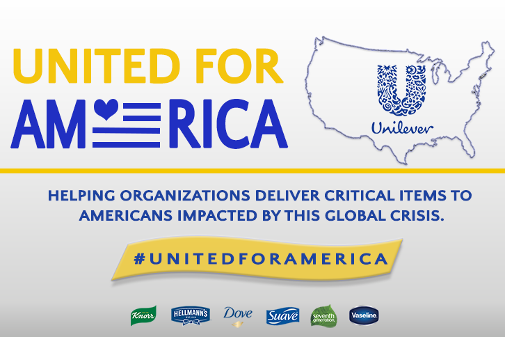 United For America United for America