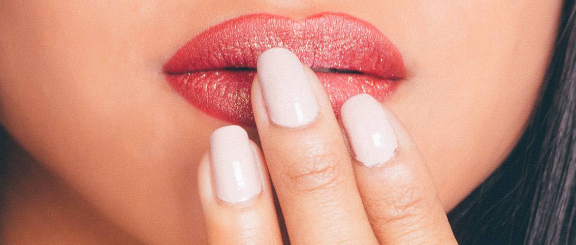 3 Surprising Ways To Prevent Chapped Lips