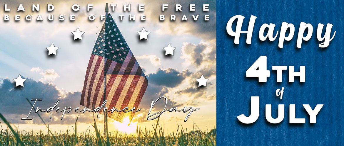 Land of the Free
