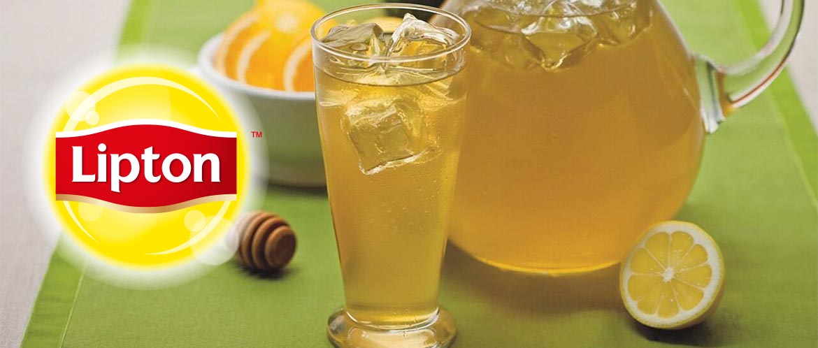 Lipton Green Tea Iced Tea