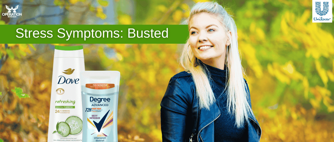 OIT stress symptoms busted carousel