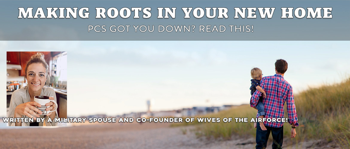 Making Roots