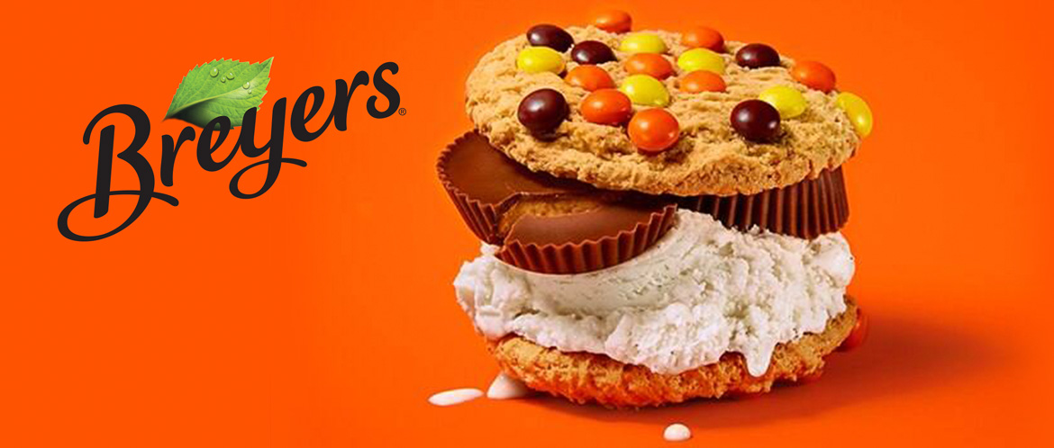cookie sandwich