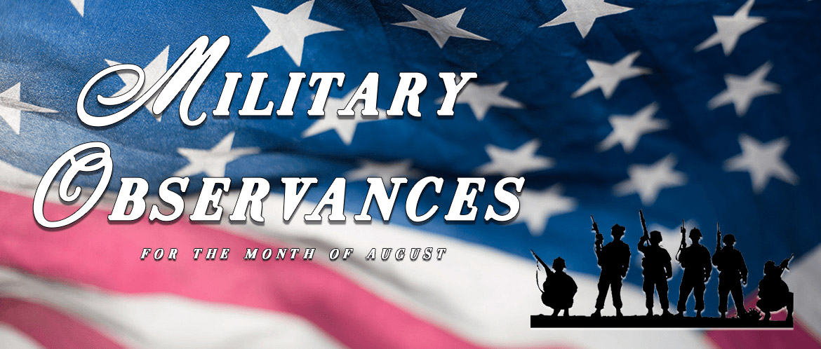 military observances