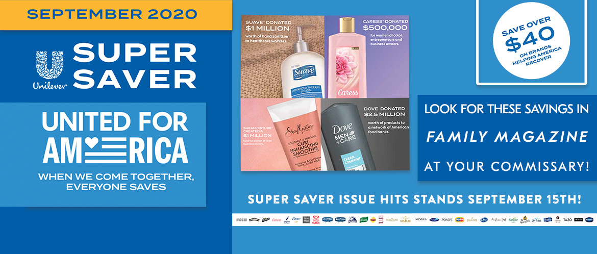 super saver