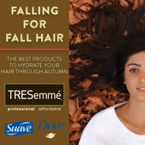 Falling For Fall Hair fall hair tips
