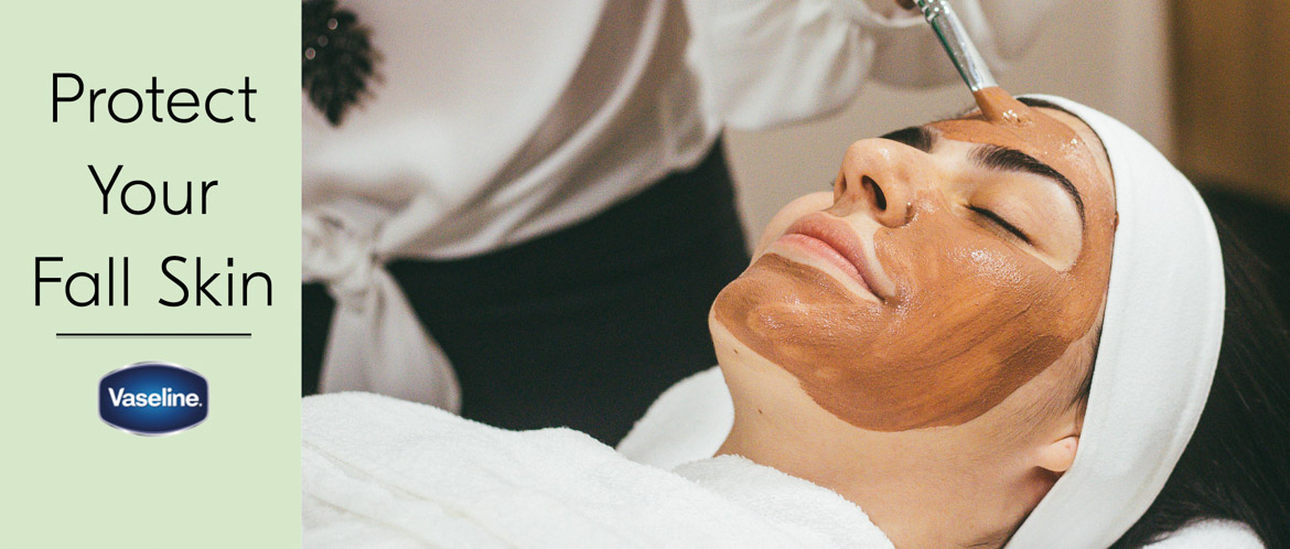 fall skin protection