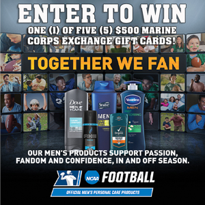 NCAA Football Sweepstakes MCX Official Rules mcx ncaa sweeps
