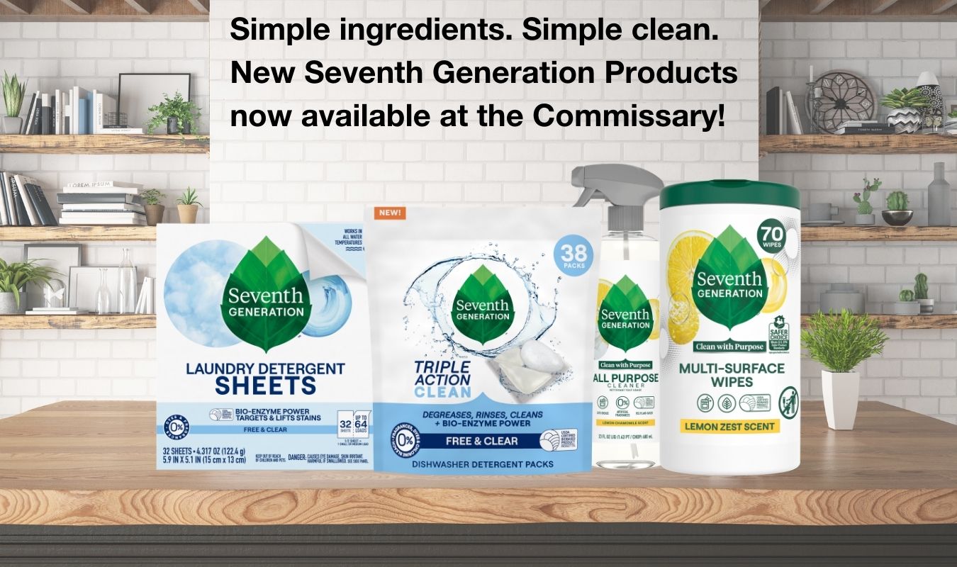 OIT new at the commissary 0326 SVG