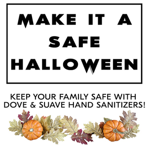 Keep your Family Safe this Halloween! safe halloween