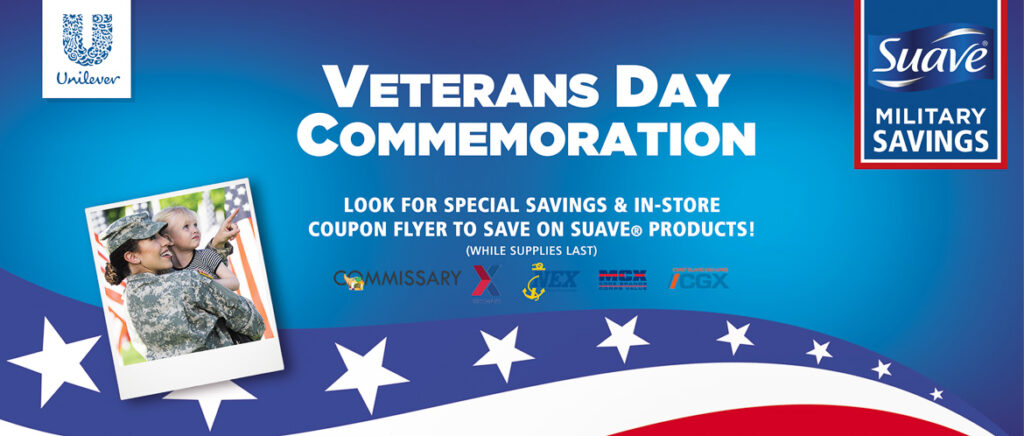 veterans day