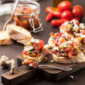 snacks recipes