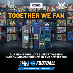 NCAA Football MCX Sweepstakes! Marine corp sweeps