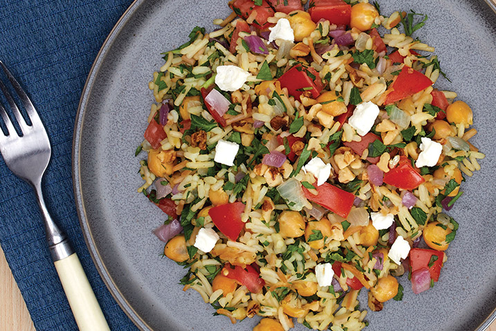 Knorr Pilaf