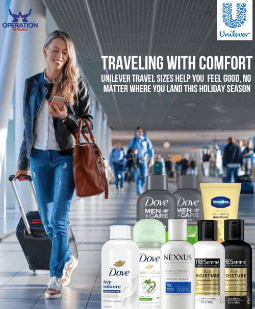 OIT Traveling with Comfort article 2