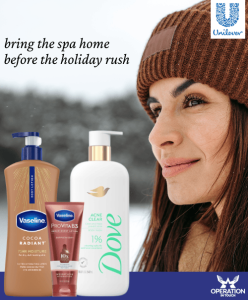 OIT bring the spa home article 3
