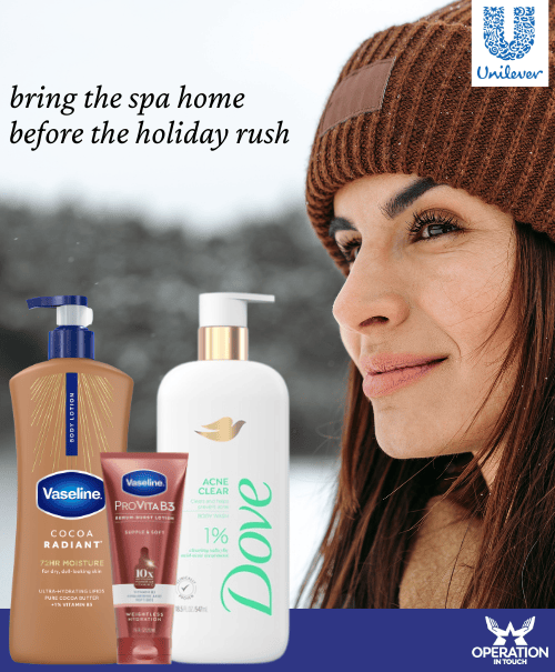 Bring the Spa Home Before the Holiday Rush OIT bring the spa home article 3