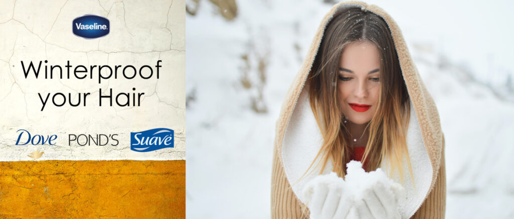 winterproof hair