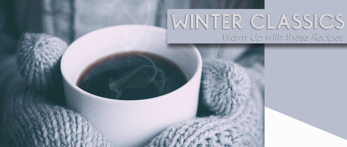 winter featured