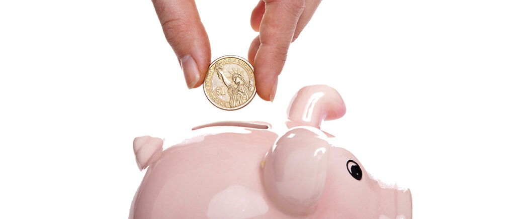 Promotions and Savings